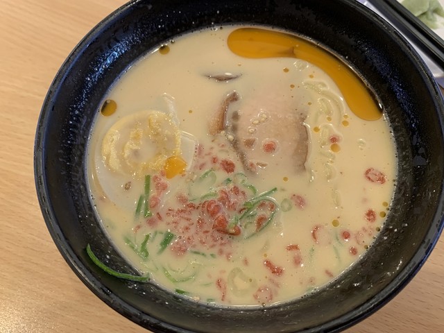 かっぱ寿司 郡山駅東SC店 - 郡山（回転寿司）の写真