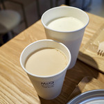 マックンチャイ - 