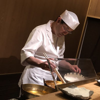 天ぷら 川原崎 - 
