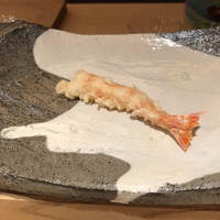 天ぷら 川原崎 - 
