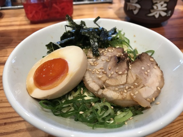 ラー麺ずんどう屋 高砂店 伊保 ラーメン 食べログ
