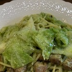 ナガタ店 - レタス