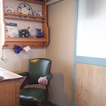 うふcafe - こんな感じが好きです