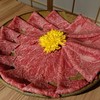 焼肉 しゃぶしゃぶ 石田屋。 北野坂店