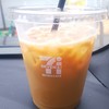 セブンイレブン - ドリンク写真:アイスコーヒーＭ100円