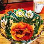 ＜和器彩菜＞桐 - 