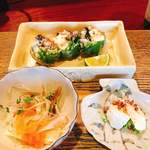 ＜和器彩菜＞桐 - 