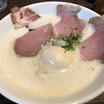 麺～leads～なかの - 