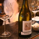 とんかつ マンジェ - 