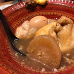 酉 どうあん 春吉店 - 