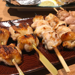 酉 どうあん 春吉店 - 