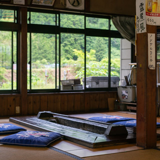 いろり焼 大柳_2