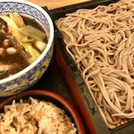 Izumo Soba - 