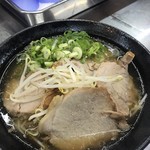 立喰うどん・そば　大和庵 - 