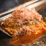 広島風おこのみやき屋 ちゃこ