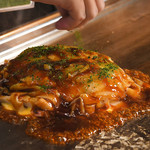 広島風おこのみやき屋 ちゃこ