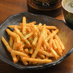 広島風おこのみやき屋 ちゃこ