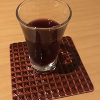 日本料理 吉備膳 - 食前酒