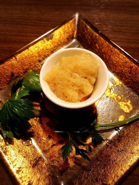 しのだ 苫小牧の鉄板焼き｜新鮮な食材を使った本格焼き料理