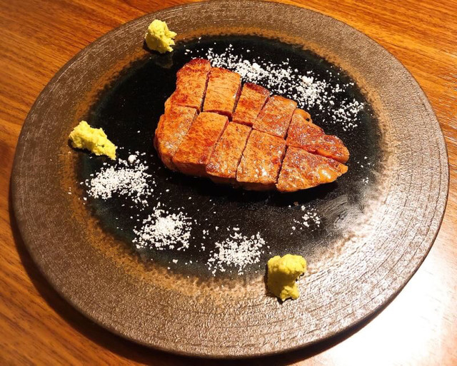 しのだ - 苫小牧（鉄板焼き）の写真