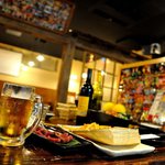 感動酒場 金太朗 - 昭和レトロな空間で楽しい時間をゆっくりと…