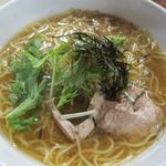 かっさんラーメン - 