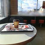 マクドナルド - 