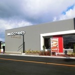 マクドナルド - 