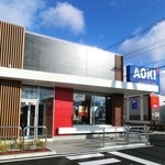 マクドナルド - 