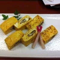 中川楼 - 自分でも作れそうなう巻き