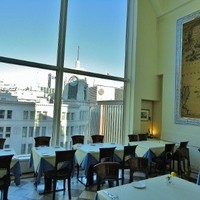 鉄板焼き 銀座 ポルトファーロ 本店 - 