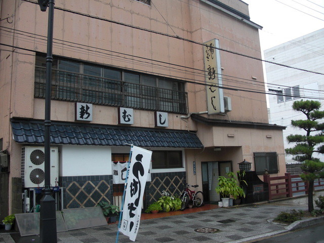 新ばし - 花巻（寿司）の写真