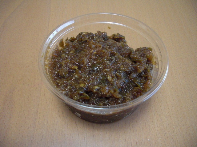 新ばし - 花巻（寿司）の写真