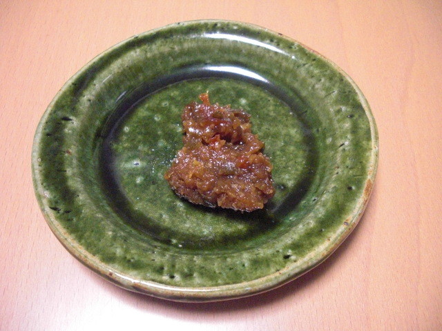 新ばし - 花巻（寿司）の写真