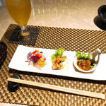 夢酒ダイニング　なか里 - 