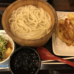 丸亀製麺 - 