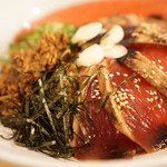 龍神丸 - 料理写真: