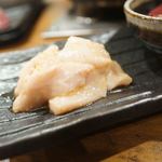 大衆炭火焼肉ジンギスカン ホルモン酒場 風土. - 