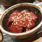 大衆炭火焼肉ジンギスカン ホルモン酒場 風土. - 