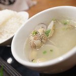 大衆炭火焼肉ジンギスカン ホルモン酒場 風土. - 