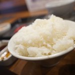 大衆炭火焼肉ジンギスカン ホルモン酒場 風土. - 