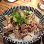 Chuukasoba Shigi - 