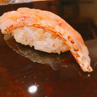 らんまる - のどぐろ握り