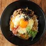 全席個室 居酒屋 初代中村屋  - 