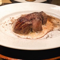 ステーキハウス リブルーム - 