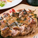 トラットリアライド