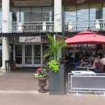 Guapo's - お店外観