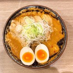 麺屋一魂 - 