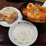 カレーハウス CoCo壱番屋 - 