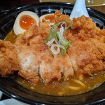 カレーハウス CoCo壱番屋 - 